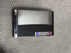 G2304】 SONY Cyber-shot DSC-T90 ブラウン ソニー - メルカリ