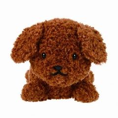 familiar ファミリア バーディー ぬいぐるみ 犬 ピオヌンナル - メルカリ
