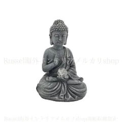 ガーデンライト 仏陀 仏 神様 ソーラー 太陽光 ガーデンオブジェ 置物 ガーデニング 雑貨 ガーデン雑貨 ガーデンインテリア ガーデン インテリア 庭の装飾 お洒落 おしゃれ 8-14