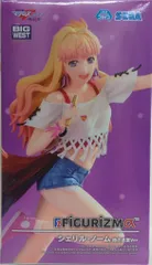 セガ FIGURIZMα マクロスF シェリル・ノーム 時の迷宮Ver.