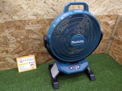 未使用品】マキタ 充電式産業扇 CF301DZ ※バッテリー別売り Z02 - メルカリ