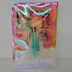 【中古品】 CUTIE STREET きゅーすと VIP 特典グッズ 【087-251001-as-14-izu】