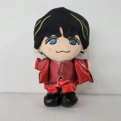 【中古品】 WEST.藤井流星 ちびぬい AWARD 【086-251112-mh-07-izu】