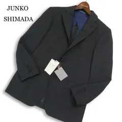 【定価14万】新品✨ジュンコシマダ テーラード ジャケット フォーマル L 2026年最新】Yahoo!オークション -ジュンコシマダ ジャケットの中古品
