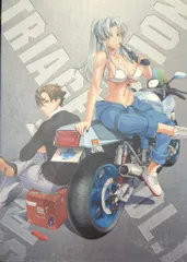2026年最新】トリアージx dvdの人気アイテム - メルカリ