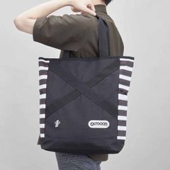 新品 Loppi限定 ジョジョの奇妙な冒険 第3部 OUTDOOR トートバッグ