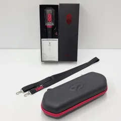 AB6IX  スローガン、ペンライト、ペンライトケース 2026年最新】ab6ix ペンライトケースの人気アイテム - メルカリ