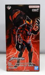 BANDAI SPIRITS 이치 반 쿠지 울트라 맨 제로 Beyond the STARS B상 울트라 맨 베리얼 MASTERLISE B상