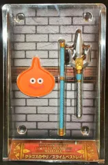 スクウェアエニックス レジェンドアイテムNEOウェアラブル/ドラゴンクエスト グラコスのやり&スライムベストレイ/レジェンドアイテムNEOウェアラブル/ドラゴンクエスト 221313