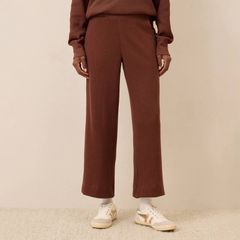 新品par jacquard Noah jacquard pants Mサイズ - メルカリ