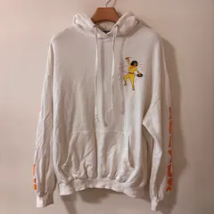 (26137)　PUNYUS プニュズ　パーカー