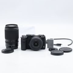 ショット数2,816】Nikon Z30 ダブルズームキット - メルカリ