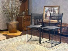 ②Cassina カッシーナ Alias アリアス ダイニングチェア nG - メルカリ