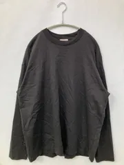 BEAUTY&YOUTH UNITED ARROWS ビューティアンドユースユナイテッドアローズ スウェット L ブラック コットン 無地 長袖