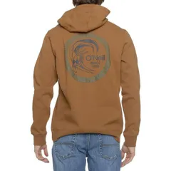 オニール メンズ アウター パーカー・スウェット ONeill OG Camino Hoodie Dachshundのサムネイル