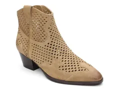 アッシュ レディース シューズ ブーツ・レインブーツ ASHFlare Western Bootie Cuoioのサムネイル