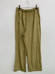 adidas アディダス その他パンツ M カーキのサムネイル