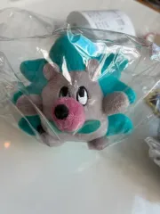 ZUTOMAYO ズトマヨ ズットマヨ キラ Killer ウニグリ キーホルダー