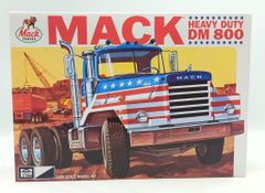 MPC 1/25 MPC899/06 MACK DM800 重型 DM800