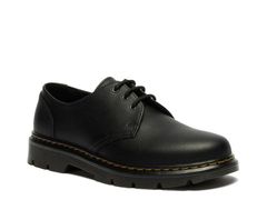 馬汀博士 男鞋 牛津鞋 Dr Martens Aprile 3 牛津鞋 男款 黑色