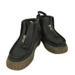 クラークスオリジナルズ Clarks ORIGINALS Torhill Zip  レディース JPN：23.5 のサムネイル