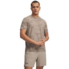 언더 아머 남성 탑스 티셔츠 Under Armour Mens Vanish Energy Camo TShirtimberwolf TaupeBlack 블랙