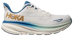 ホカオネオネ メンズ シューズ スニーカー HOKA Mens Clifton 9 Running Shoes Frost