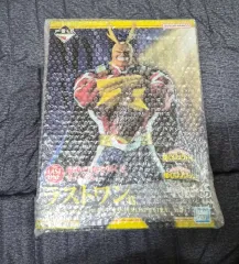 一番くじ 僕のヒーローアカデミア「受け継がれる心」ラストワン賞 オールマイト フィギュア