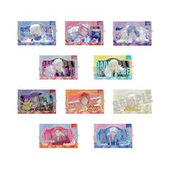 最終値下 第1期 キンプリ サイン入り 技名入り 香賀美タイガ クリア