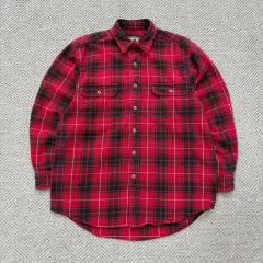 Field & Stream シャツ チェック柄 v2482