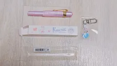 カヴェコ スポーツ 限定 ハローキティ エディション 24K 外 万年筆 まとめ売り