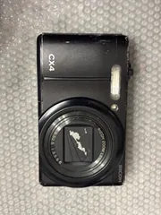 2026年最新】ricoh cx4の人気アイテム - メルカリ