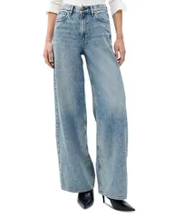 ラグアンドボーン レディース ボトムス デニムパンツ ジーンズ rag bone Featherweight Sofie High Rise Jeans in Theo
