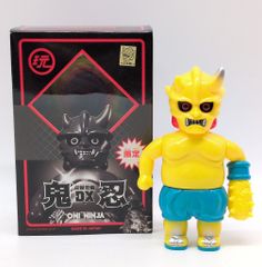 REDEEM BOY 変更の男インディーズソフビ REDEEM BOY変更の男インディーズソフビ ② - メルカリ