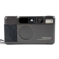 2026年最新】contax t2 ブラックの人気アイテム - メルカリ