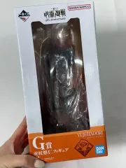 現物・未開封) 一番くじ 呪術廻戦 5周年記念 G賞 虎杖 悠仁 フィギュア