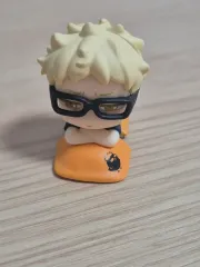 ハイキュー 月島 蛍 フィギュア