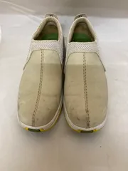 Cole Haan コールハーン 23.5 レディース スニーカー 細め KA0014