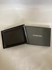 VANQUISH　メンズ カードケース  KA0032
