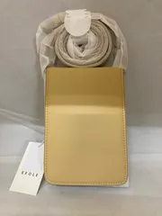 TOPKAPI EFOLE トプカピエフォル  レディース スマホショルダーバッグ  KA0035のサムネイル