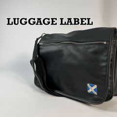 極美品 ラゲッジレーベル リュック 3way ビジネスバッグ ニュー