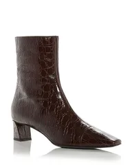 ジュゼッペザノッティ レディース シューズ ブーツ・レインブーツ Giuseppe Zanotti Womens Brenda Booties Caffeのサムネイル