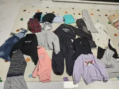 女の子服 140 150 まとめ売り