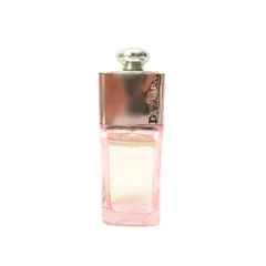 クリスチャンディオール Christian Dior アディクト2 香水 オードゥトワレ 残量8割 ピンク