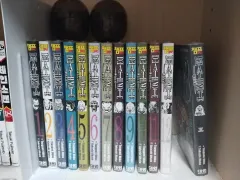 DEATH NOTE(デスノート) 漫画 全巻 未開封 + ミニガチャフィギュア
