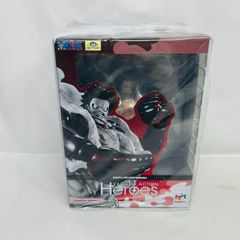 ヴァリアブルアクション Heroes モンキー・D・ルフィ ギア4 バウンド