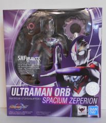 반다이 스피리츠 SHFiguarts 울트라맨 오브 스페시움 제페리온 재판