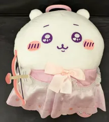 パレード ちいかわてんしあくま　てんしなBIGぬいぐるみ ちいかわ ちいかわ