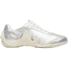 メレル レディース シューズ スニーカー トール Merrell Relay Fly Vent Metallic SE Shoe Womens Ash アッシュのサムネイル