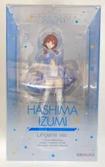 アニプレックス 1/7スケールフィギュア 波島 出海 ～ランジェリーver.